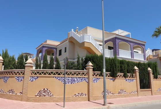 Appartement / Flat - Herverkoop - Ciudad Quesada - Doña Pepa