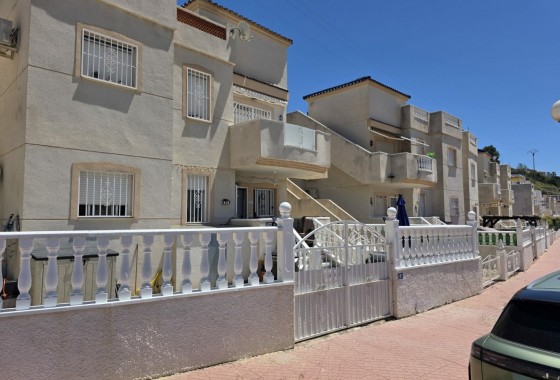 Appartement / Flat - Herverkoop - Ciudad Quesada - Rojales