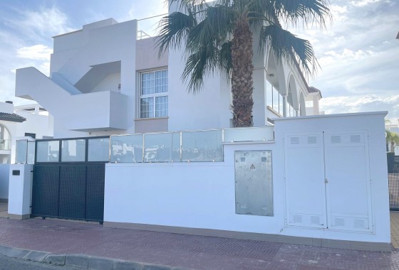 Appartement / Flat - Herverkoop - Cuidad Quesada* - Doña Pepa