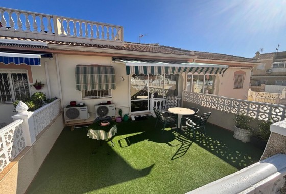 Appartement / Flat - Herverkoop - Cuidad Quesada* - Doña pepa