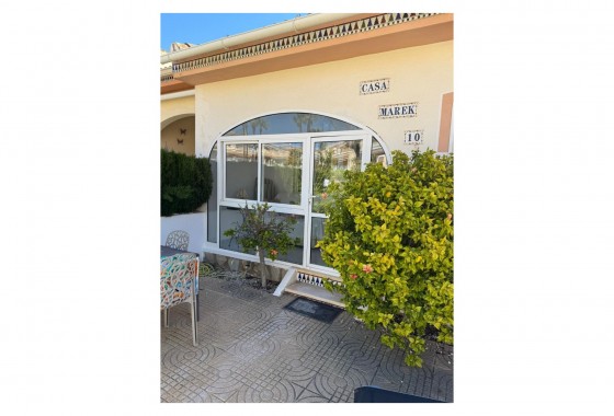 Appartement / Flat - Herverkoop - Cuidad Quesada* - Doña pepa