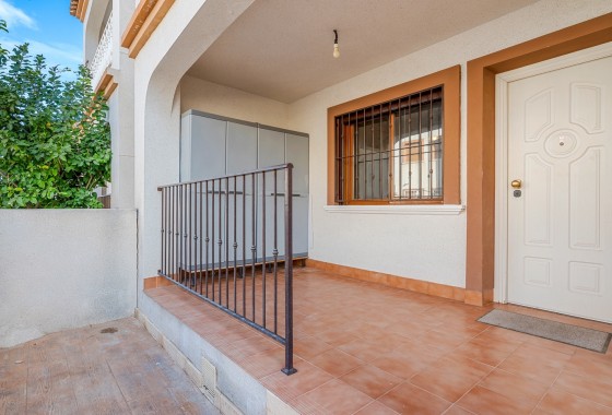 Appartement / Flat - Herverkoop - Daya Vieja - Daya Vieja - Town