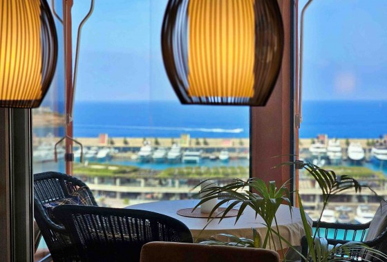 Appartement / Flat - Herverkoop - El Toro - Calvià