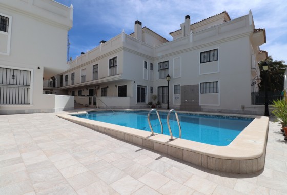 Appartement / Flat - Herverkoop - Formentera del Segura - Formentera del Segura
