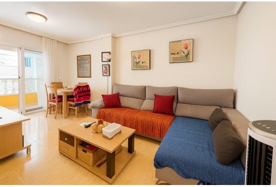 Appartement / Flat - Herverkoop - Formentera del Segura - Formentera - Village