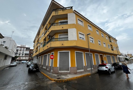 Appartement / flat - Herverkoop - Formentera del Segura - Los Palacios