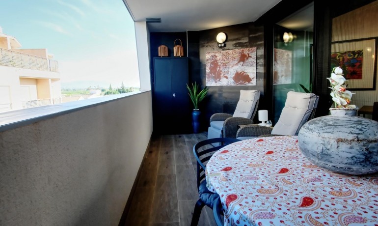 Appartement / Flat - Herverkoop - Formentera del Segura -
                Pueblo 5