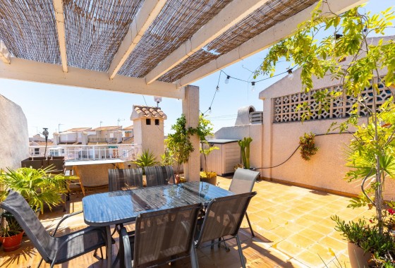 Appartement / Flat - Herverkoop - Guardamar del Segura* - El moncayo