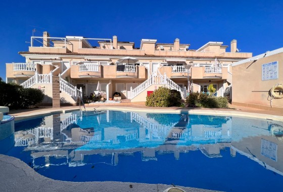 Appartement / Flat - Herverkoop - Guardamar del Segura* - El Raso