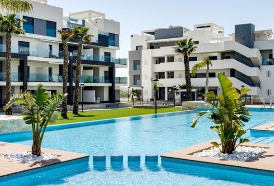 Appartement / Flat - Herverkoop - Guardamar del Segura* - El Raso