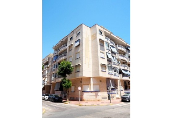 Appartement / Flat - Herverkoop - Guardamar del Segura - Guardamar Del Segura