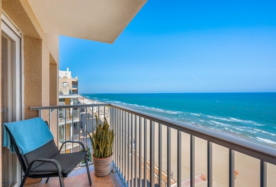 Appartement / Flat - Herverkoop - Guardamar del Segura* - Guardamar