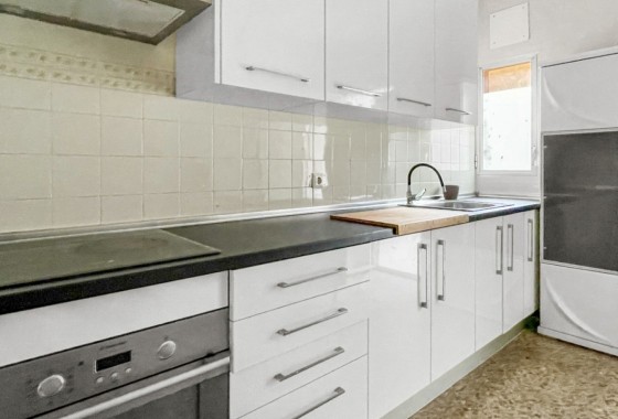 Appartement / Flat - Herverkoop - Guardamar del Segura* - Pueblo