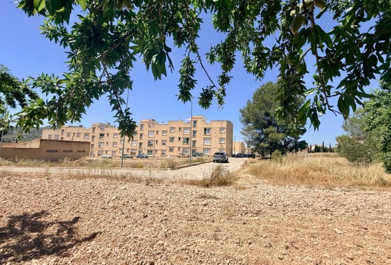 Appartement / Flat - Herverkoop - Hondon de los frailes - Hondon de los Frailes*