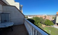 Appartement / Flat - Herverkoop -
            La Mata - SL-81936