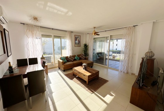 Appartement / Flat - Herverkoop - La Torre Golf Resort - La Torre Golf Resort