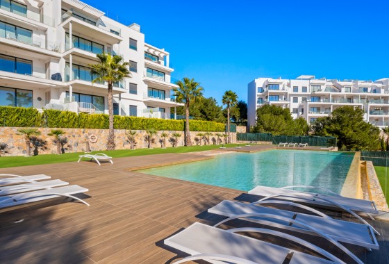 Appartement / Flat - Herverkoop - Las Colinas Golf - Las Colinas Golf Resort