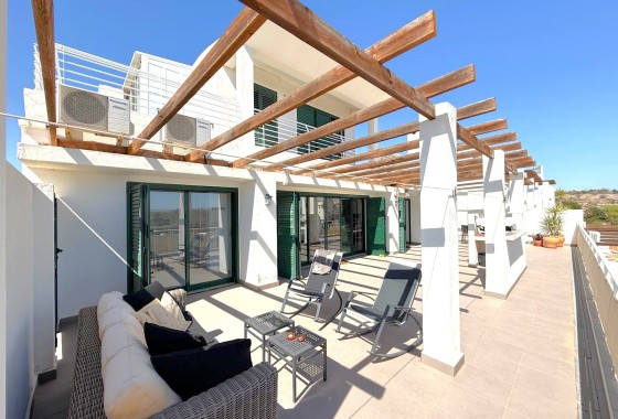 Appartement / Flat - Herverkoop - Las Ramblas - Las Ramblas