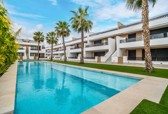 Appartement / Flat - Herverkoop - LO PAGÁN - LO PAGÁN
