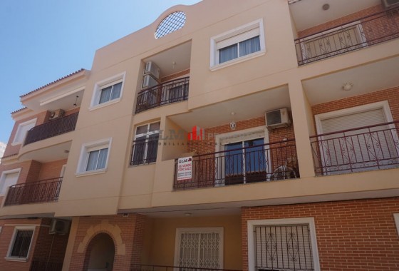 Appartement / flat - Herverkoop - Los Alcázares - Los Alcázares
