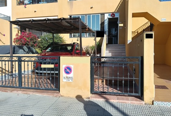 Appartement / Flat - Herverkoop - Los Montesinos* - La Herrada