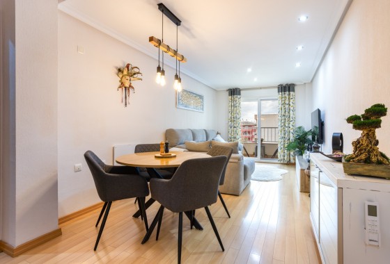 Appartement / Flat - Herverkoop - Los Montesinos* - Los Montesinos