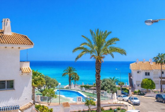 Appartement / Flat - Herverkoop - Orihuela Costa* - Aguamarina