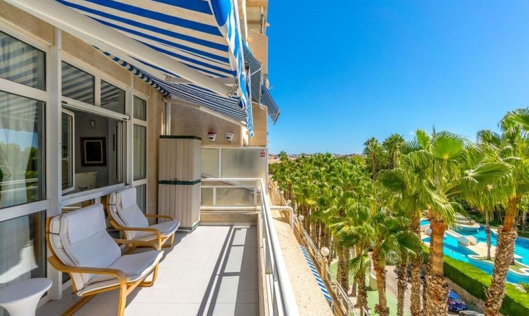 Appartement / Flat - Herverkoop - Orihuela Costa* -
                Altos de Campoamor