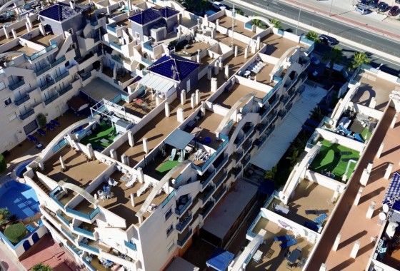 Appartement / Flat - Herverkoop - Orihuela Costa* - Cabo Roig*