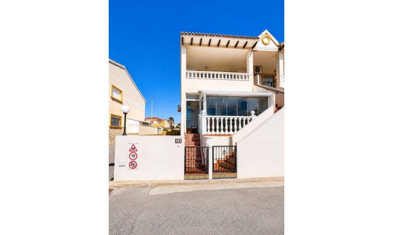 Appartement / Flat - Herverkoop - Orihuela Costa -
                Cabo Roig