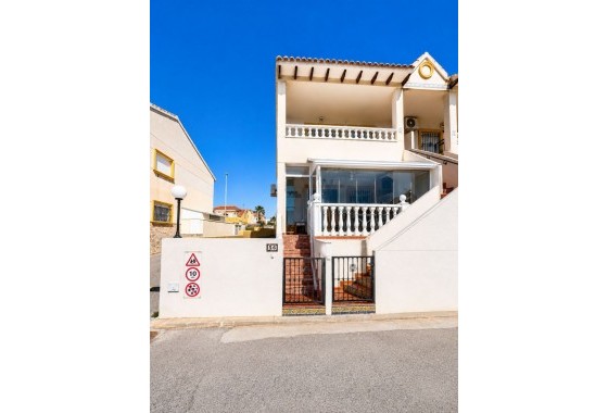 Appartement / Flat - Herverkoop - Orihuela Costa - Cabo Roig
