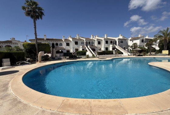 Appartement / Flat - Herverkoop - Orihuela Costa - Cabo Roig