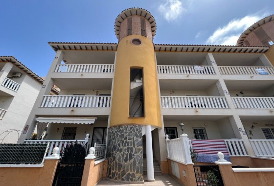 Appartement / Flat - Herverkoop - Orihuela Costa - Cabo Roig