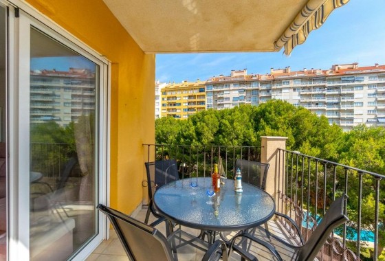 Appartement / Flat - Herverkoop - Orihuela Costa* - Campoamor