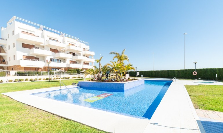 Appartement / Flat - Herverkoop - Orihuela Costa* -
                Dehesa de campoamor