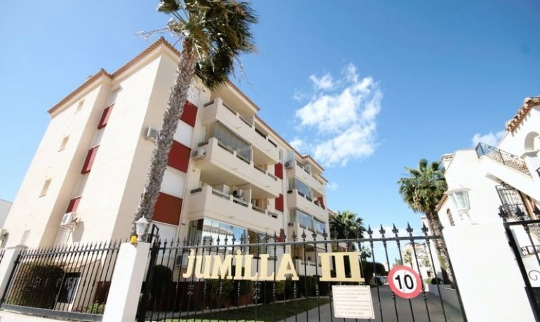 Appartement / flat - Herverkoop - Orihuela Costa -
                La Florida