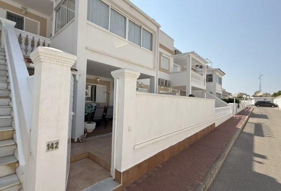 Appartement / Flat - Herverkoop - Orihuela Costa* - La Zenia