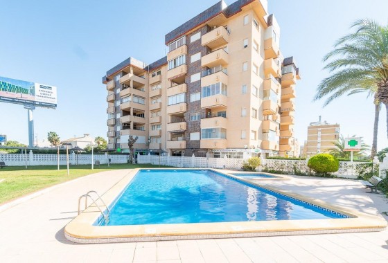 Appartement / Flat - Herverkoop - Orihuela Costa* - La Zenia