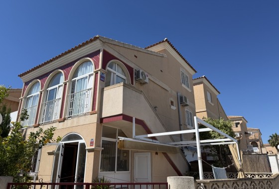Appartement / Flat - Herverkoop - Orihuela Costa - La Zenia