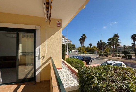 Appartement / Flat - Herverkoop - Orihuela Costa* - Las Filipinas