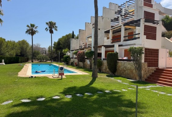 Appartement / Flat - Herverkoop - Orihuela Costa - Las Ramblas