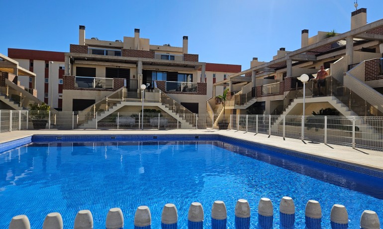 Appartement / Flat - Herverkoop - Orihuela Costa -
                Lomas de Cabo Roig