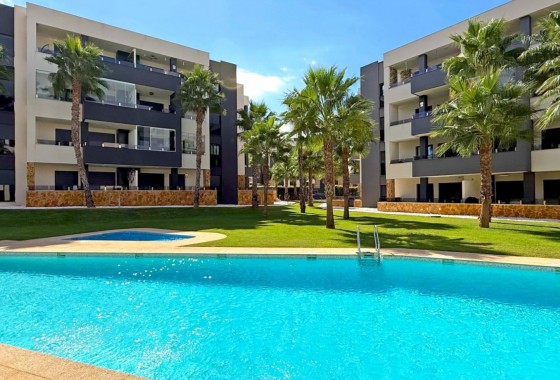 Appartement / Flat - Herverkoop - Orihuela Costa* - Los Altos*