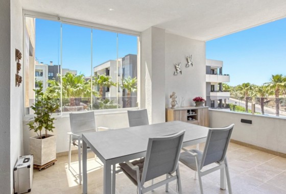Appartement / Flat - Herverkoop - Orihuela Costa* - Los Altos*