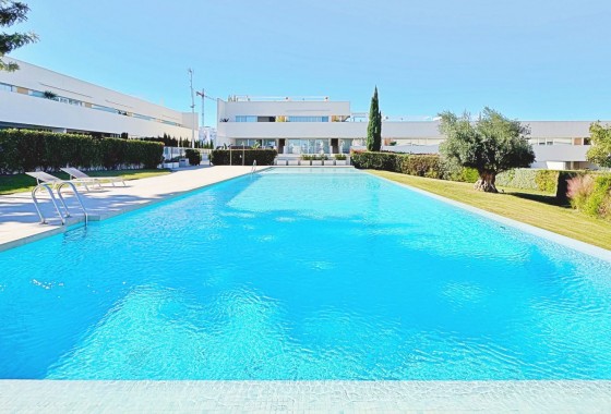 Appartement / Flat - Herverkoop - Orihuela Costa - Los Balcones