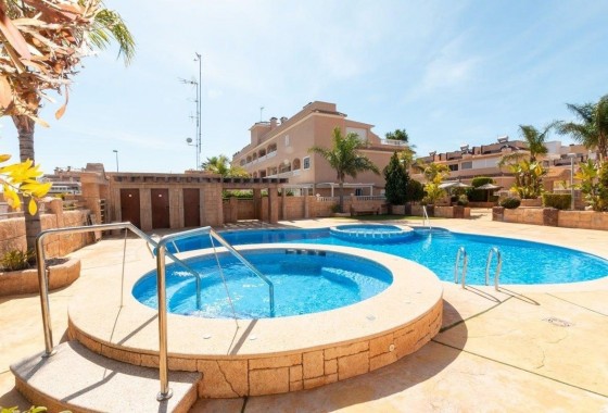 Appartement / Flat - Herverkoop - Orihuela Costa* - Los Dolses