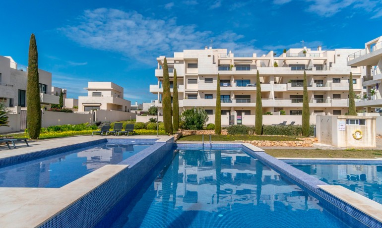 Appartement / Flat - Herverkoop - Orihuela Costa -
                Los Dolses