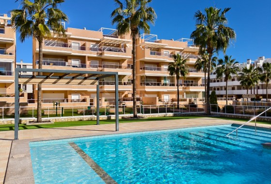 Appartement / Flat - Herverkoop - Orihuela Costa* - Los Dolses