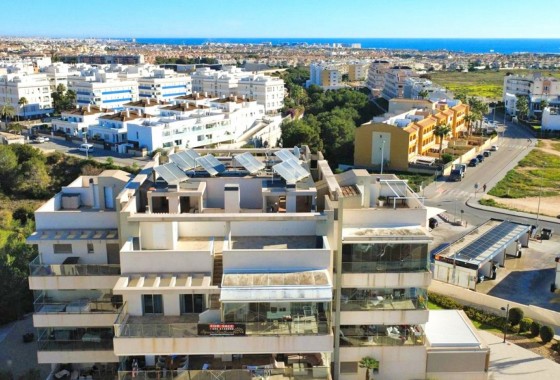 Appartement / Flat - Herverkoop - Orihuela Costa* - Los Dolses*
