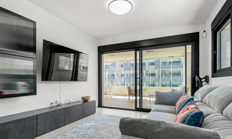 Appartement / Flat - Herverkoop - Orihuela Costa* -
                Los Dolses*